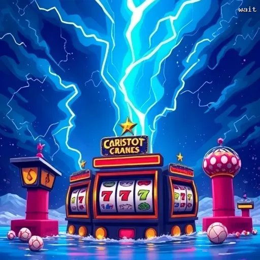 wait: Promo dan Bonus Terbaik untuk Para Gamer Indonesia