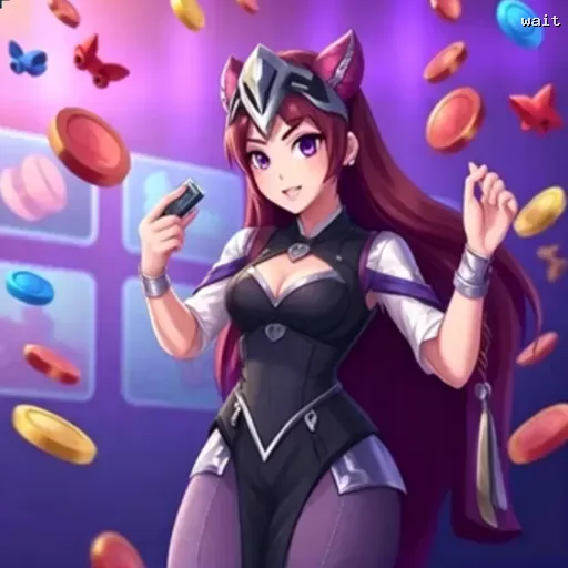 Menjelajahi Fitur Unggulan Situs Game wait