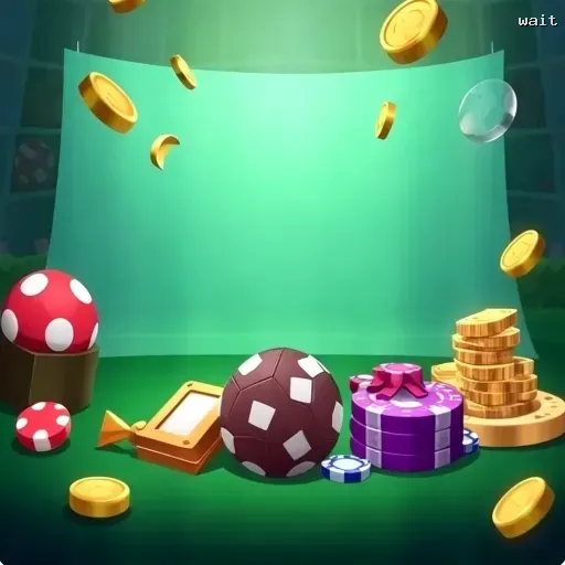 Mengulas Fitur Menarik di Situs Game wait