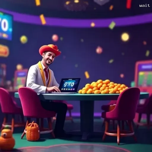 Panduan Lengkap Menggunakan Situs Game wait