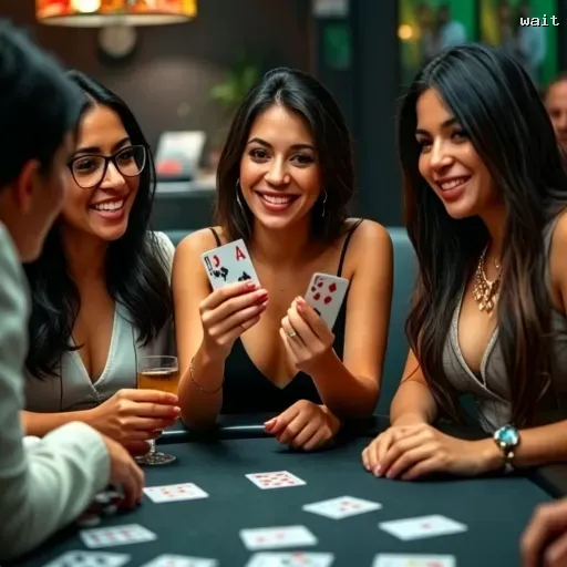 wait: Menyelami Keseruan Permainan Poker yang Menarik di Indonesia